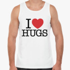 I love HUGS