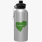 Спортивная бутылка