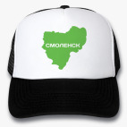Кепки Trucker