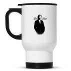 Кружка-термос