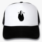 Кепки Trucker