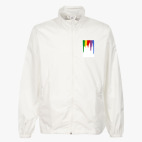 Ветровка без капюшона