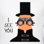 I See You!