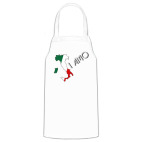 Кухонный фартук