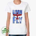 born to fly color Z-142