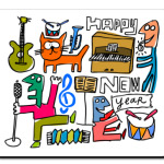 С новым Котом!