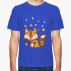 Пряничная лиса