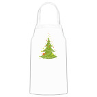 Кухонный фартук