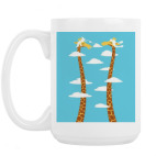 Кружка 420 мл