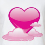 Heart Clouds