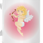 Купидон, Амур