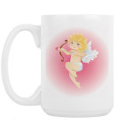 Кружка 420 мл