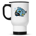 Кружка-термос