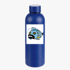 Термобутылка