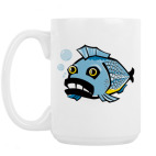 Кружка 420 мл