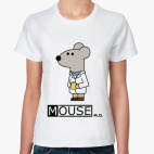  Mouse M.D.