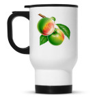 Кружка-термос