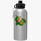 Спортивная бутылка