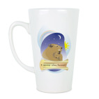 Я чувствую заботу Вселенной