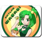 'Wasabi'