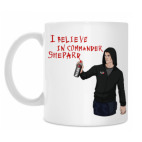 Кружка 330 мл