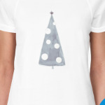 Стильная ёлка!