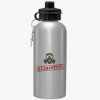 Спортивная бутылка