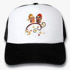 Кепки Trucker