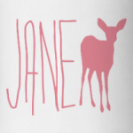 JANE DOE