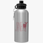 Спортивная бутылка