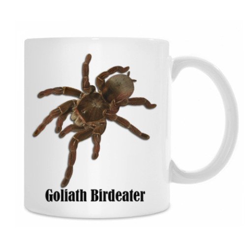 Кружка Blondi Goliath