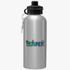 Спортивная бутылка