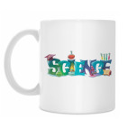 Кружка 330 мл