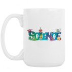 Кружка 420 мл