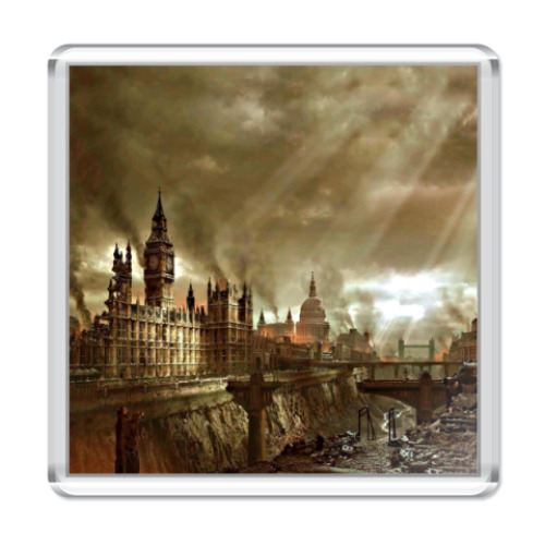 Магнит England