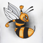 Крутой пчел