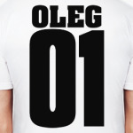 Олег