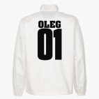 Ветровка без капюшона