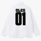 Ветровка с капюшоном