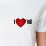 I Love You