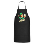 Кухонный фартук