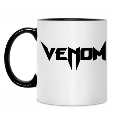 Кружка Venom