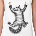 Ласковый и нежный зверь