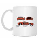 Кружка 330 мл