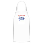 Кухонный фартук