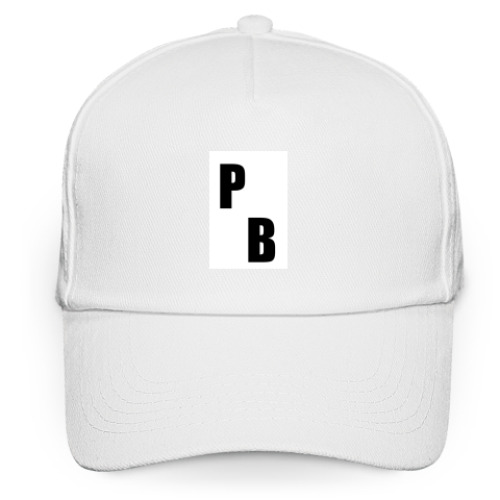 Кепка бейсболка   PB