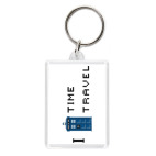 Doctor Who Time Travel