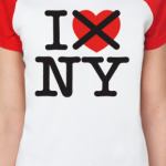 Я не люблю NY