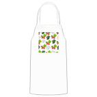 Кухонный фартук