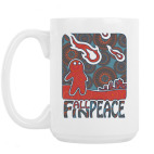 Кружка 420 мл